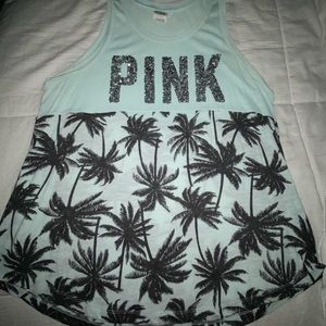 PINK Victoria’s Secret Tank